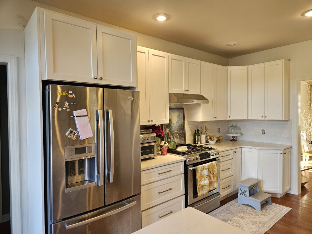 Smarter Path to a Designer Kitchen