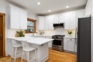 cabinet refacing costs